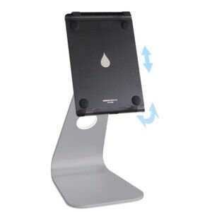 Rain Design mStand Tablet Pro Gray
